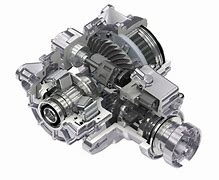 Image result for Four Wheel Drive Differential