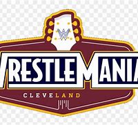 Image result for WrestleMania 23 Logo