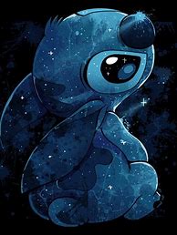 Image result for Cool Cute 3D Stitch Wallpaper