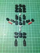 Image result for Robot Mechanical Parts