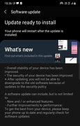 Image result for Android System Update Installing Pic