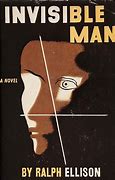 Image result for Photographer Ralph Ellison Invisible Man