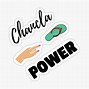 Image result for Animated Chancla