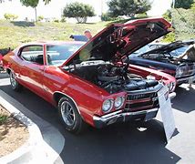 Image result for Chevelle Car Show