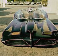 Image result for The Original Batmobile