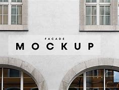 Image result for Shop Front Mockup