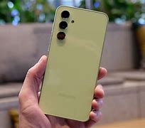 Image result for Green Samsung A35