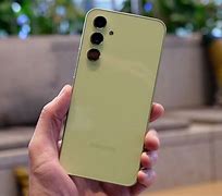 Image result for Telefon Mobil Samsung Galaxy A14 Verde