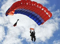 Image result for Homemade Parachute