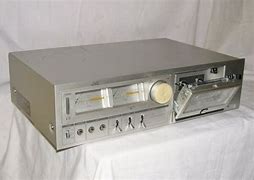 Image result for Vintage JVC Cassette Decks