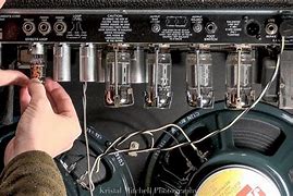 Image result for Reverb Tube Rack