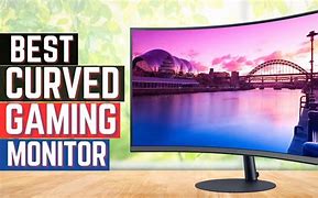 Image result for 30 Inch Curved Monitor