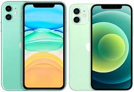 Image result for Diference Between iPhone 11 and 12