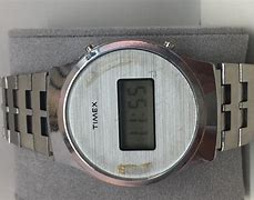 Image result for Vintage Timex Digital Watch