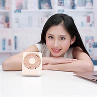 Image result for Mini Fan Battery Powered