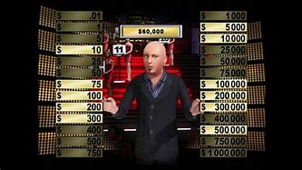 Image result for Deal or No Deal Video Game