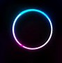 Image result for Glow Circle PFP