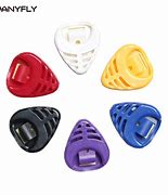 Image result for Double Sided Clip Plastic Pick Holder