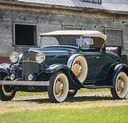 Image result for Old Automobile