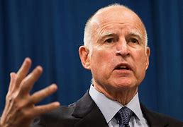 Image result for jerry brown biography