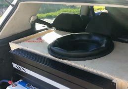 Image result for JL Audio Subwoofer Box