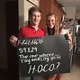 Image result for Funny Homecoming Proposal Ideas