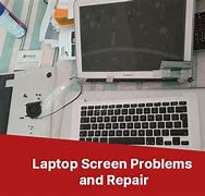 Image result for HP Laptop Screen Issues