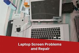 Image result for HP Laptop Computer Screen Problems