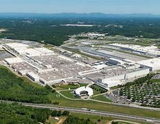 Image result for BMW USA Plant