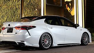 Image result for Camry Styling
