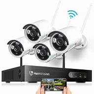 Image result for Wireless Network Security Camera