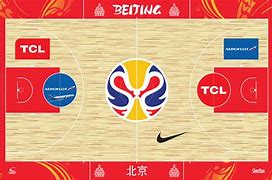 Image result for FIBA Court