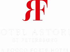 Image result for RF Hotels Logo