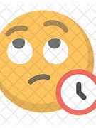Image result for Free Waiting Emoji