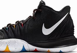Image result for Kyrie Irving Strawberry Shoes