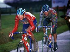 Image result for Frank Vandenbroucke Tour of Flanders