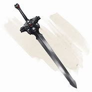 Image result for Two-Handed Weapons