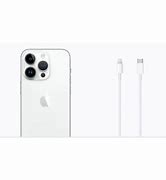Image result for Silver iPhone 14 Pro