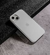 Image result for iPhone 14 Apple Silicone Case White