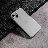 Image result for iPhone 14 Silicone Case White