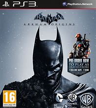 Image result for Batman Arkham City PS3