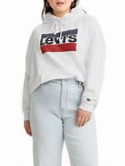 Image result for Levi Sweatshirts for Women