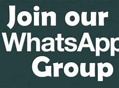 Image result for Join Our Whats App Group Image