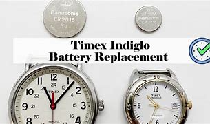 Image result for Watch Batteries