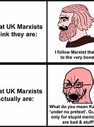 Image result for Jin vs Karl Marx Meme
