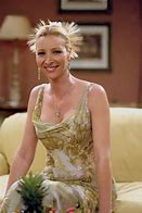 Image result for Phoebe Buffay Facts