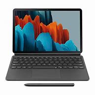 Image result for Samsung Tablet with Pen and Keyboard