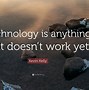 Image result for When Technology Doesn't Work