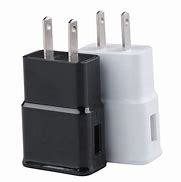 Image result for Cell Phone USB Charger Adapter