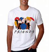 Image result for Friends TV Show Merchandise